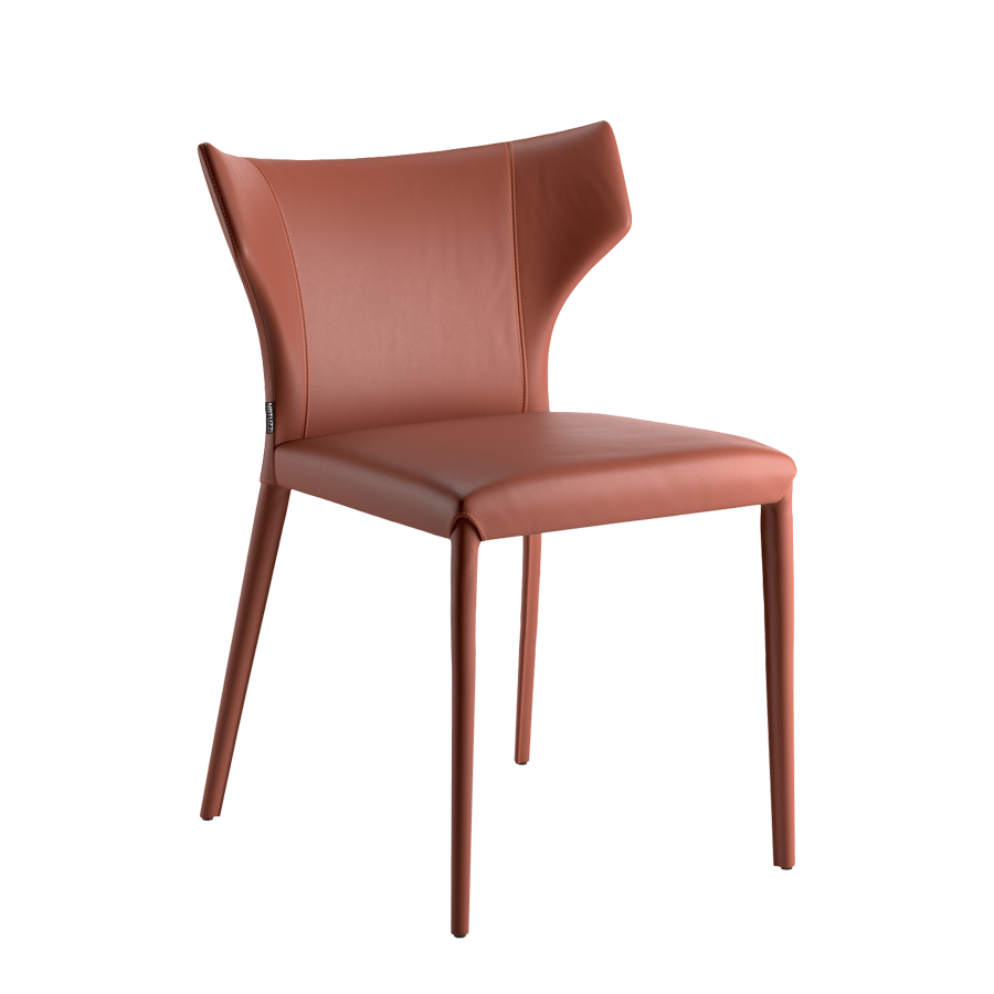 Pi Greco dining chair
